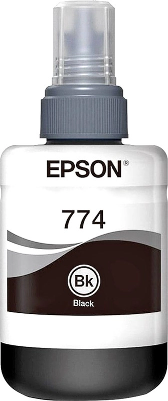 Чернила пигментные Epson  C13T77414A черный в Узбекистане