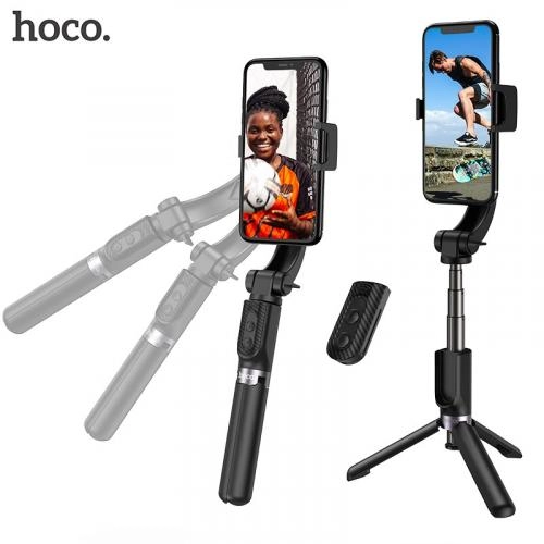 HOCO K14 Element 180° telefon stabilizatori arzon