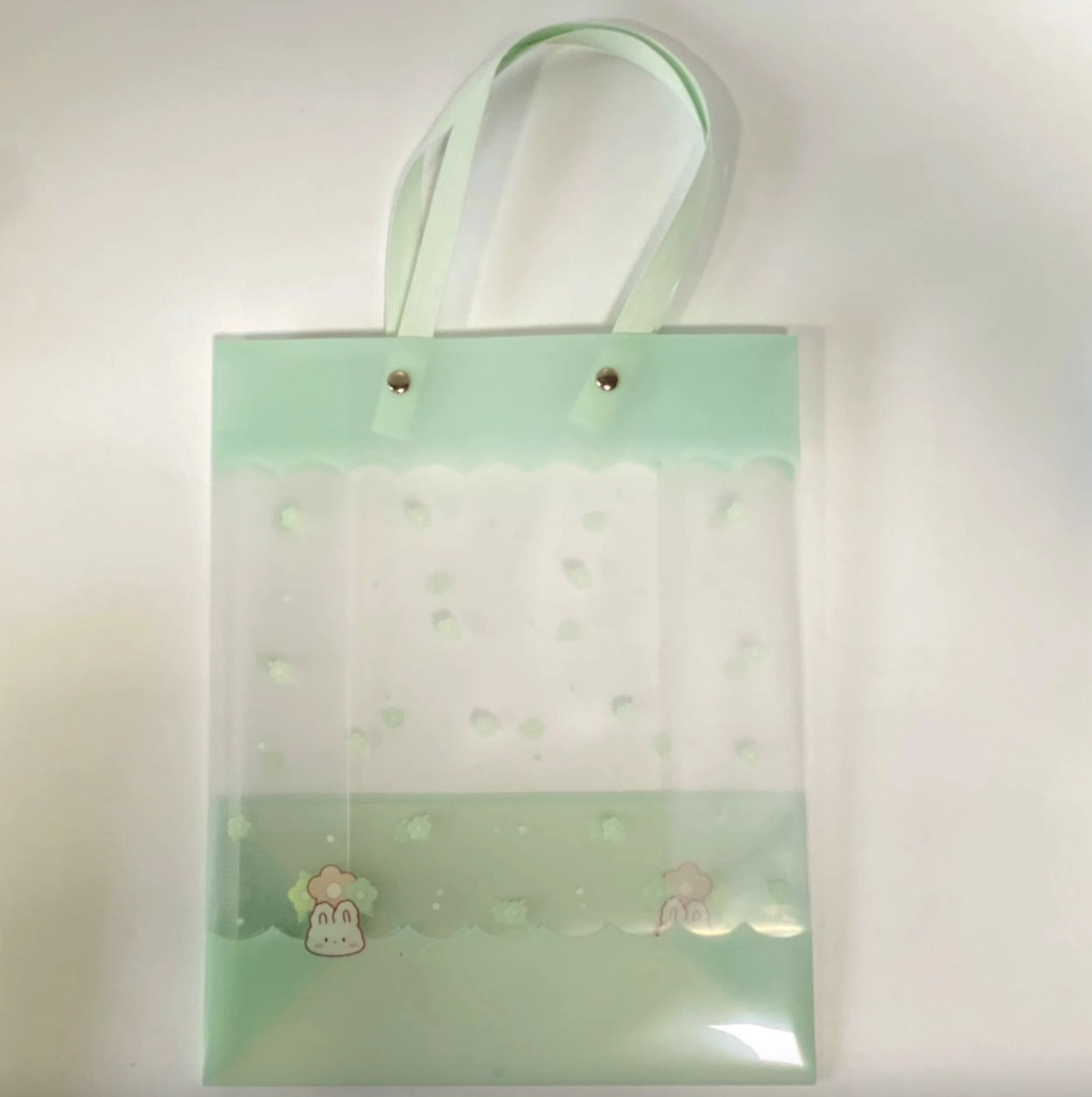 Пакет для канцелярских товаров SZ5014 A5, Green купить