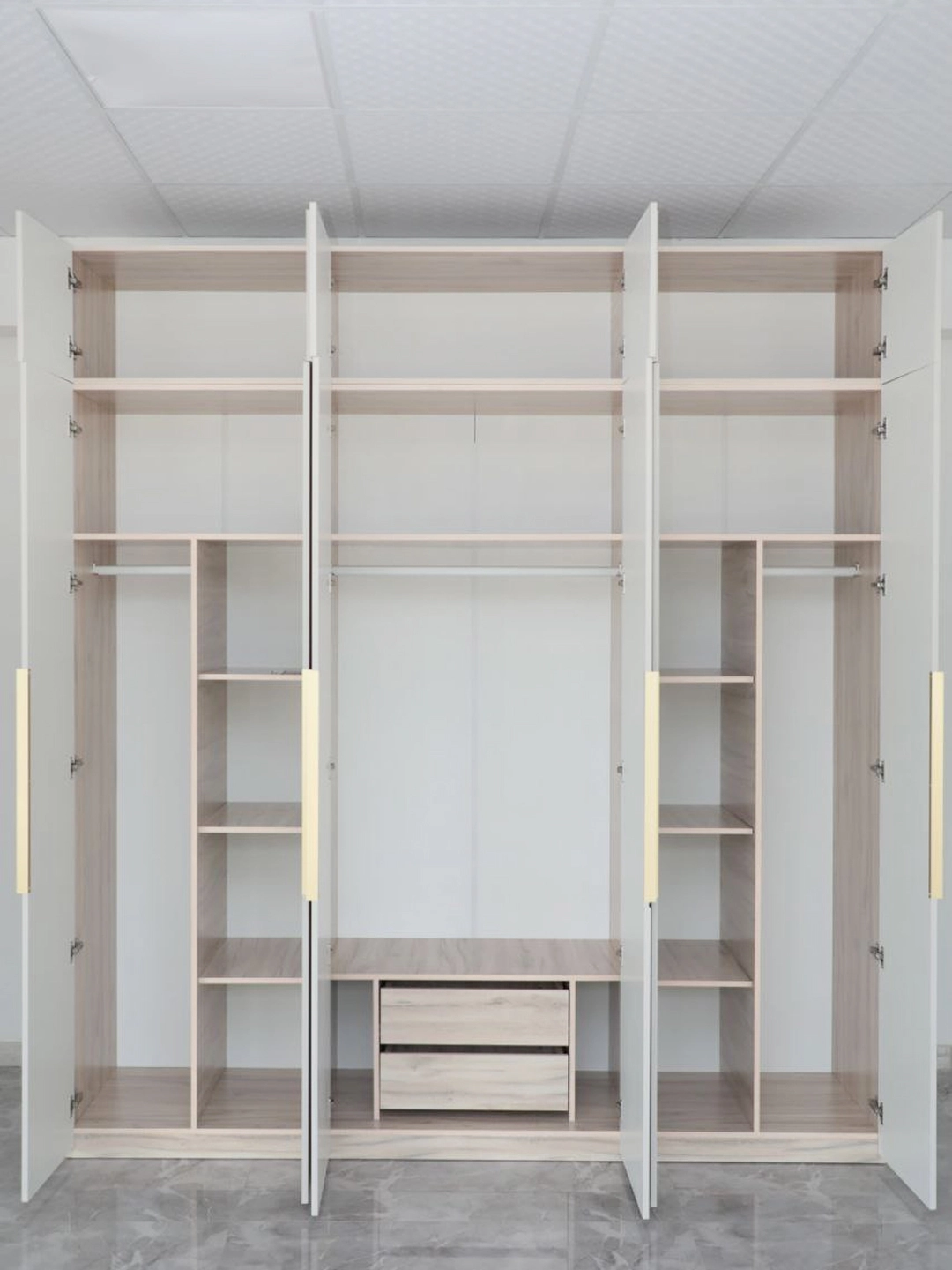 Stella 6D shifoneri O'zbekistonda