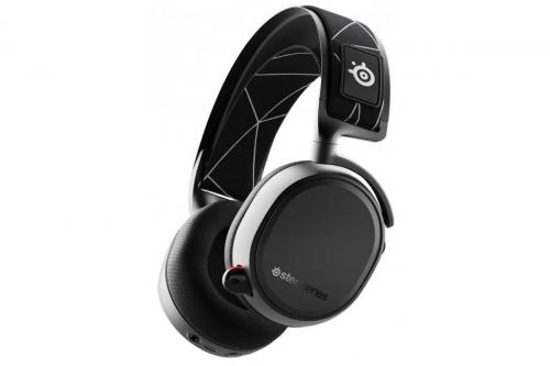 Arctis 9 Wireless Black kompyuter quloqchini sotib olish