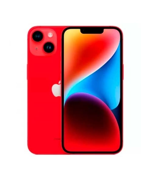 Смартфон Apple iPhone 14 Plus 128 GB Red купить