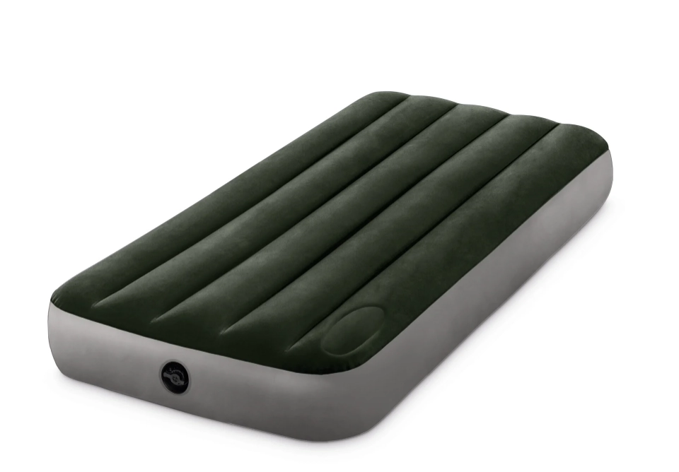 Надувной матрас Intex 64760 купить