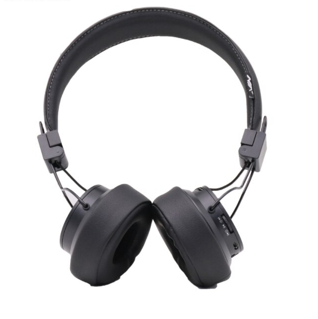 Nia-X6 Qora simsiz quloqchini onlayn