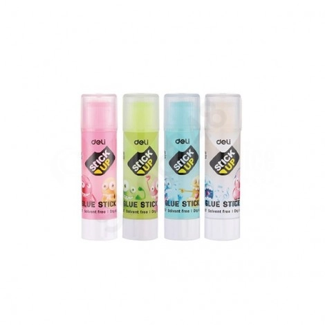 Клей-карандаш "Deli" 21 г недорого