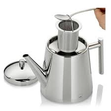 Заварочный чайник KELA Ancona, 1,7 л 11356 в Узбекистане