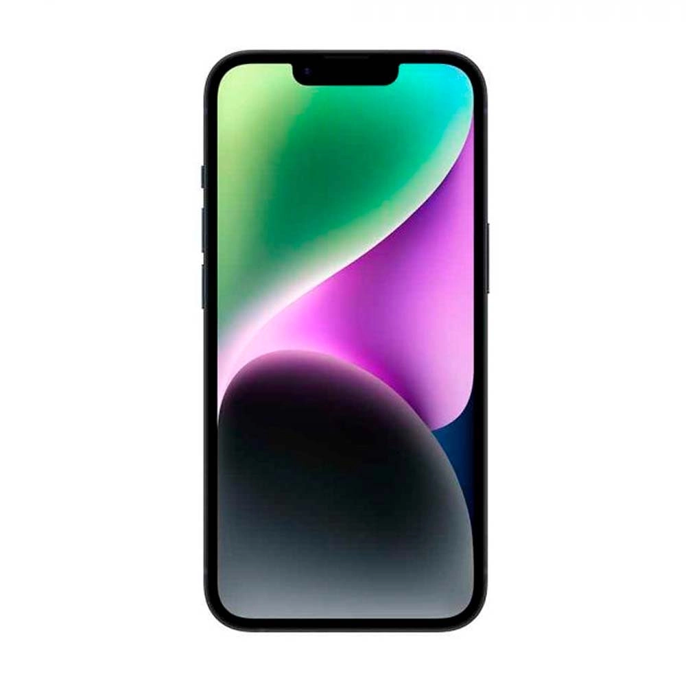 Смартфон Apple iPhone 14 Plus 512GB Midnight в Узбекистане