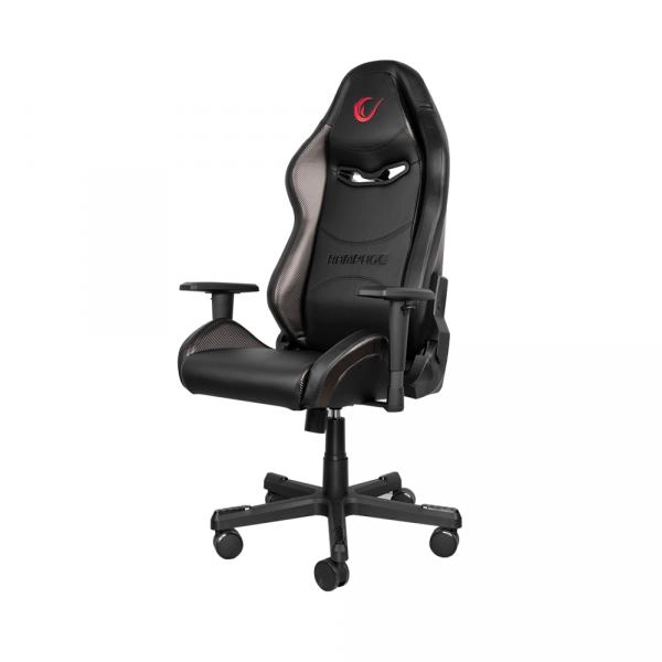 Игровое кресло Rampage KL-R6 Black недорого