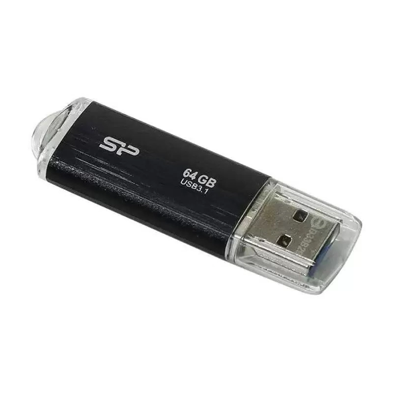 Silicon Power Blaze B02 64GB USB fleshkasi sotib olish
