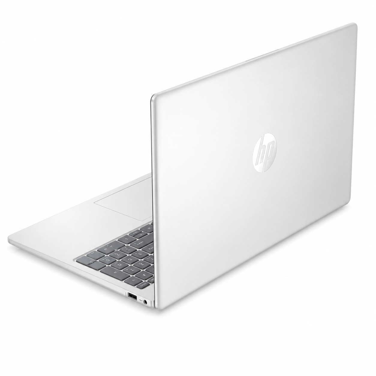 Noutbuk HP LAPTOP 15-FD0912TU CORE 5-120U 8GB 512GB 15,6 FHD SILVER onlayn