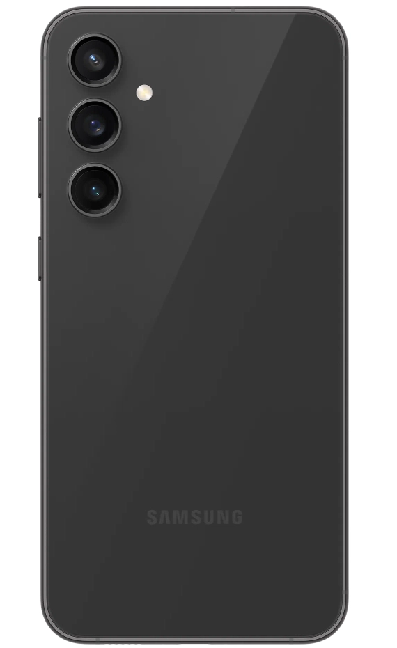 Samsung Galaxy S23 FE 8/128GB Graphite Smartfoni O'zbekistonda