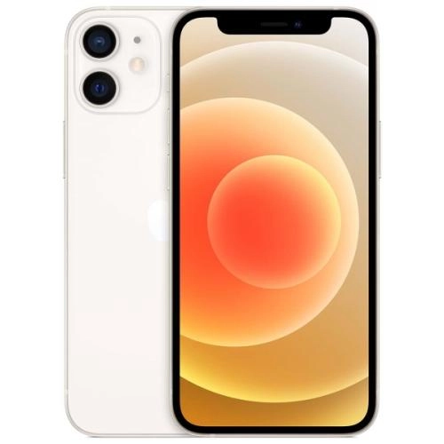 Смартфон iPhone 12 mini 64GB White купить
