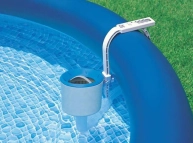 Intex 28000 basseyn skimmeri bo'lib to'lash