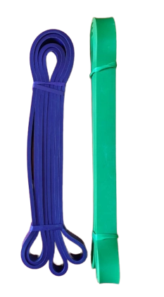 Фитнес резина A107 PowerGym купить