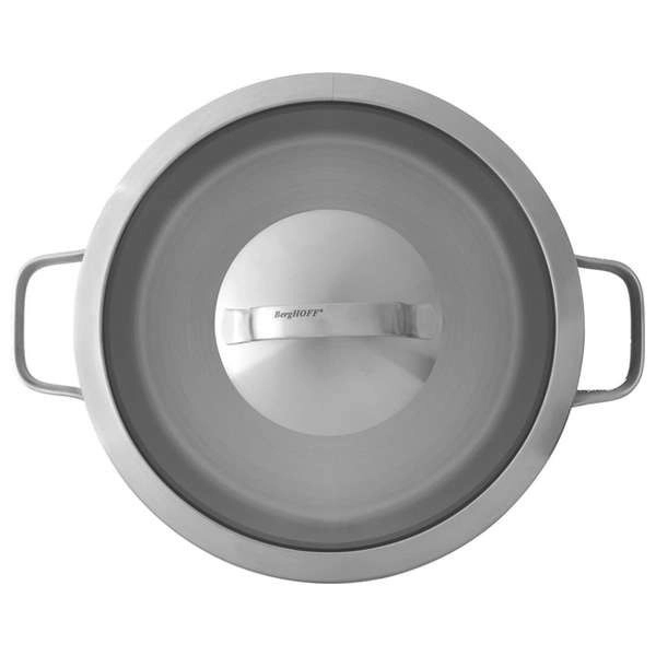 Сотейник с крышкой  24см Manhattan BergHOFF онлайн