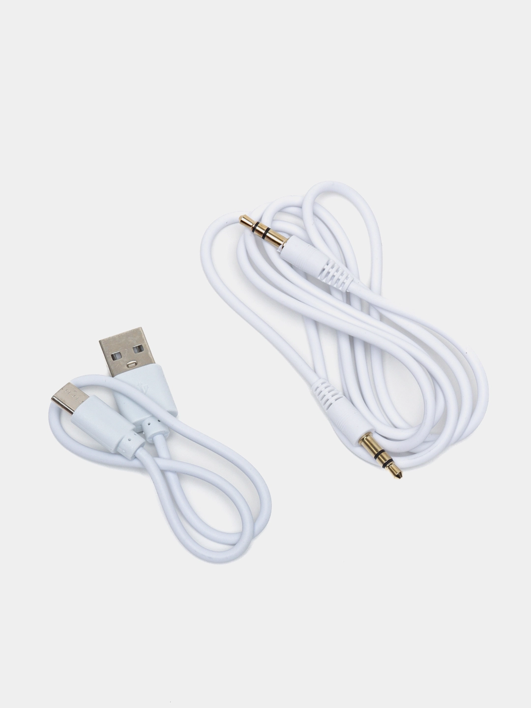 Беспроводные наушники Inkax HP-67 красный онлайн