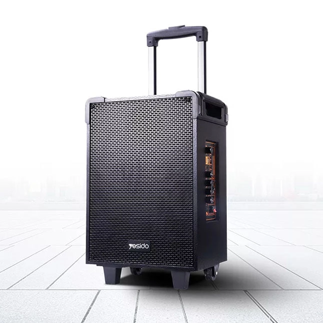 Беспроводная колонка  Yesido YSW15 30W купить