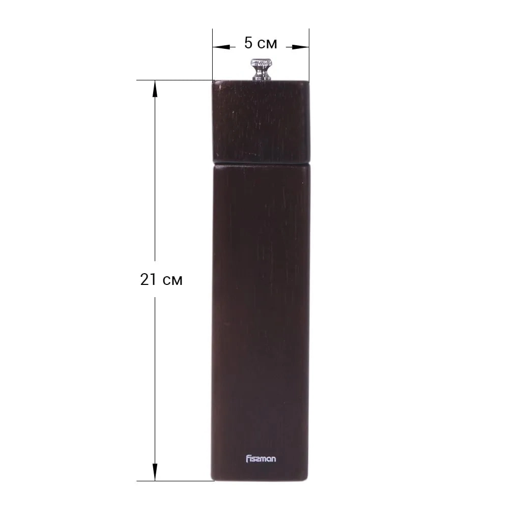 Fissman tuz maydalagichi, 21,5 sm sotib olish