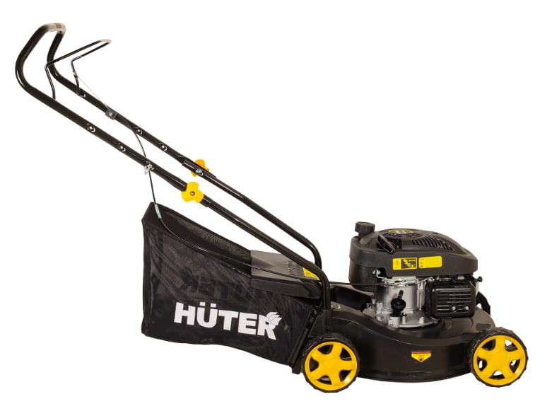 Газонокосилка Huter GLM-3,5 LT онлайн