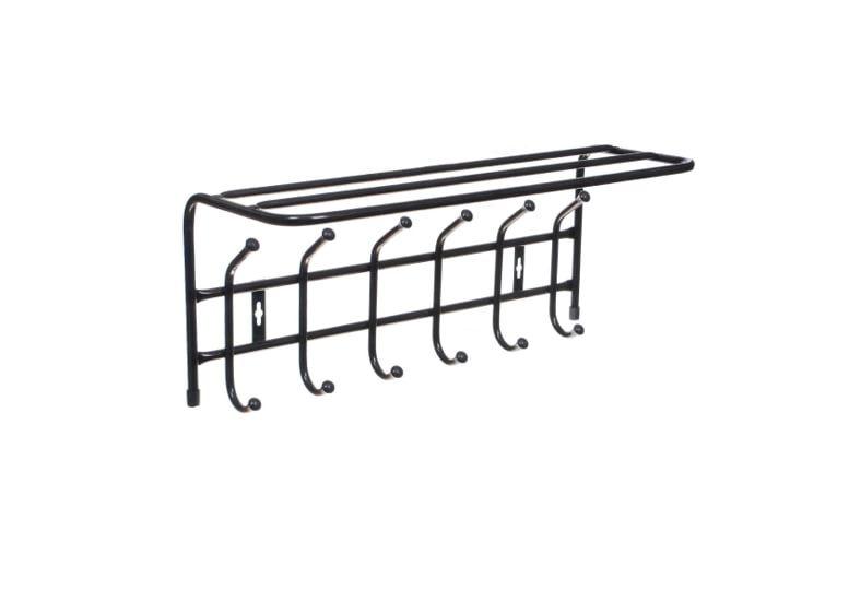 Вешалка с 6 крючками Nika ВП6 купить