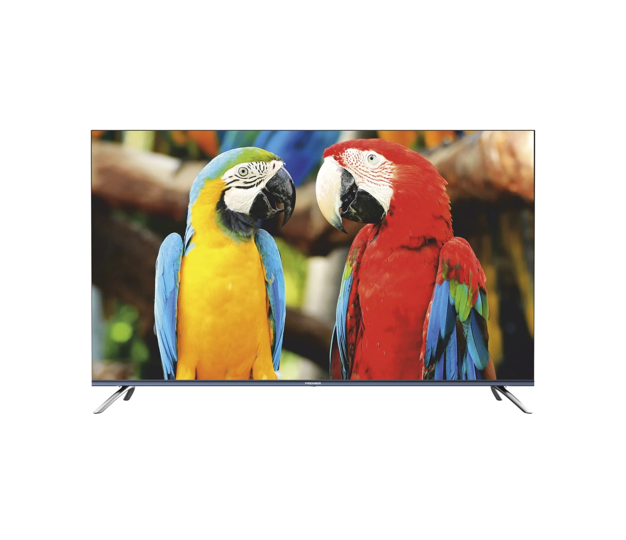 Телевизор Premier 43PRM840USV 4K ULTRA HD Smart TV купить