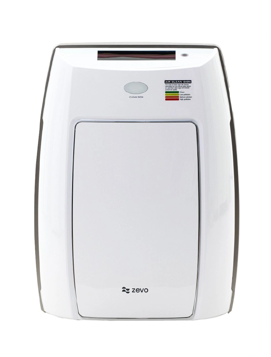 Zevo HC-300A havo tozalagichi sotib olish