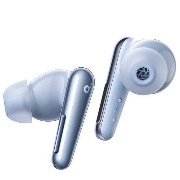 Беспроводные наушники Anker Soundcore Liberty 4 pro blue цена