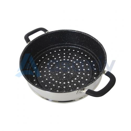 Arshia (32sm) parovarka/mantiqasqoni onlayn