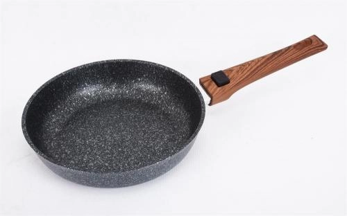 «Granit Ultra» turkumidan olinuvchi dastali, 280 mm.lik Kukmara tovasi (Original, Blue) - rasm №6 «Granit Ultra» turkumidan olinuvchi dastali, 280 mm.lik Kukmara tovasi (Original, Blue) bo'lib to'lash