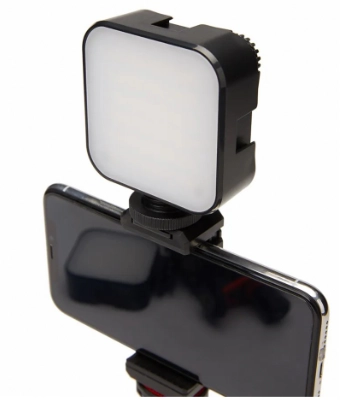 Jmary FM-48R LED yoritgichi bo'lib to'lash