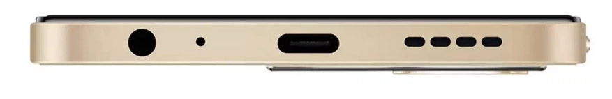 Смартфон Vivo Y35 4/128 GB Золотой рассвет доставка