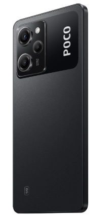 Смартфон Xiaomi Poco X5 Pro 8/256GB Чёрный доставка