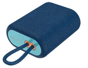 Портативная акустика Yison WS-8 Blue недорого