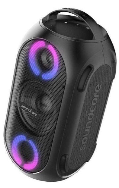 Портативная акустика Anker Soundcore Rave Party Cast 80W недорого