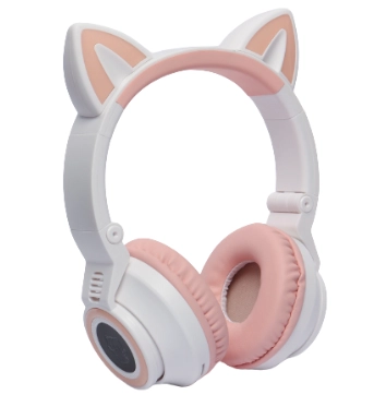 Беспроводные наушники Inkax HP-66 купить