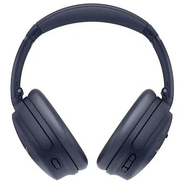 Беспроводные наушники Bose QuietComfort 45 Midnight blue недорого