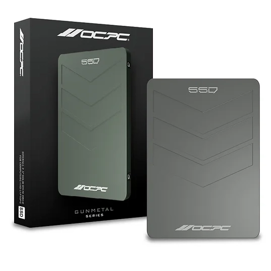 Жесткий диск SSD OCPC 512 GB XTG-200 2.5" купить