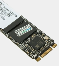 Жесткий диск SSD Corex 256GB NVMe M.2 недорого