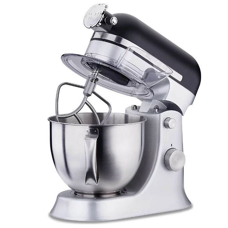 Миксер настольный Korkmaz Pro Mix черный (A470) купить