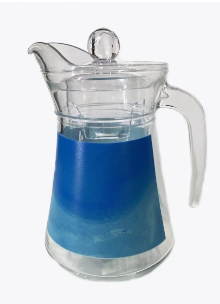 Luminarc Simply Deep Sea 46 ta element Stol servisi (Q9489) O'zbekistonda