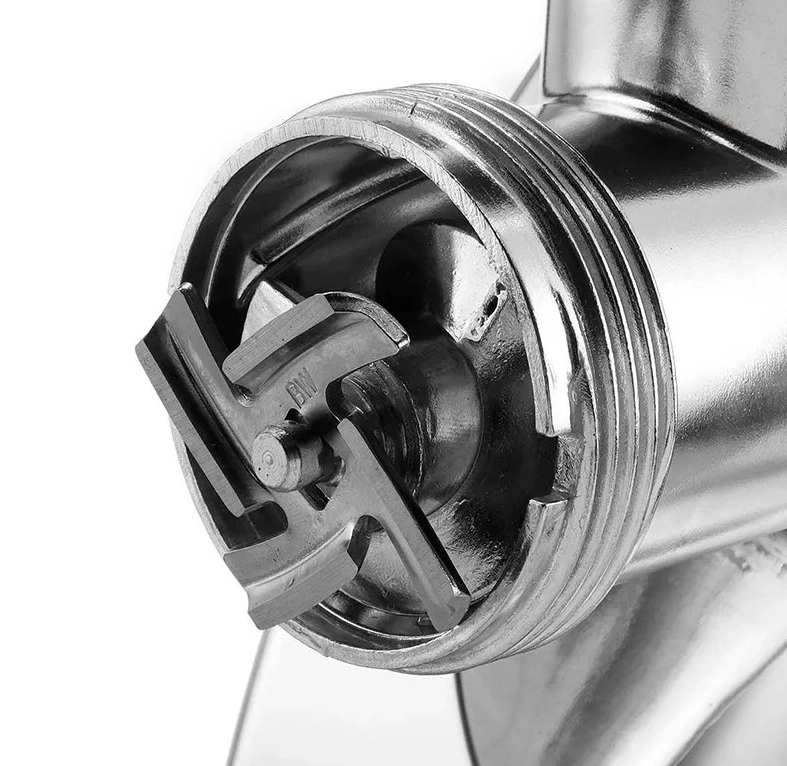 Мясорубка Mega MMG-306 характеристики