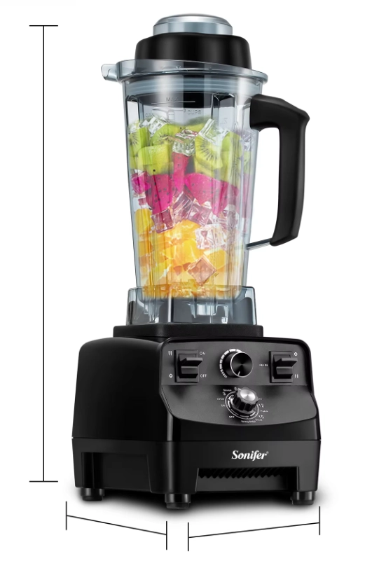 Блендер Sonifer SF-8144 рассрочка