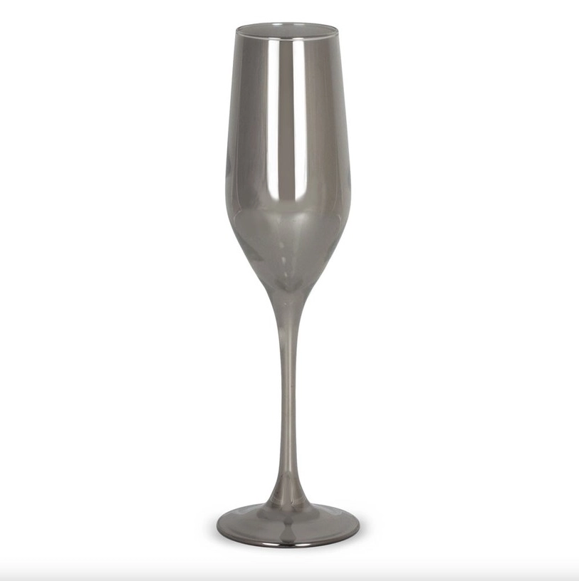 Набор бокалов Luminarc Selest Shiny Graphite 160 мл 4 шт (P1564) купить