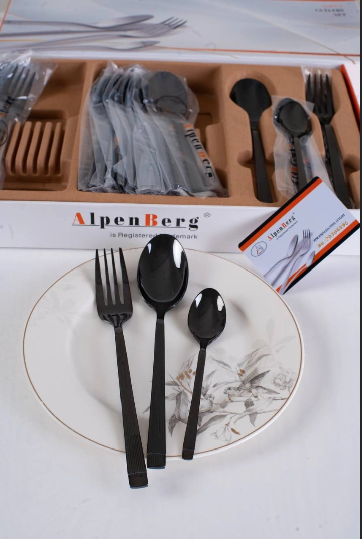 Набор столовых приборов AlpenBerg HH-159 в Узбекистане
