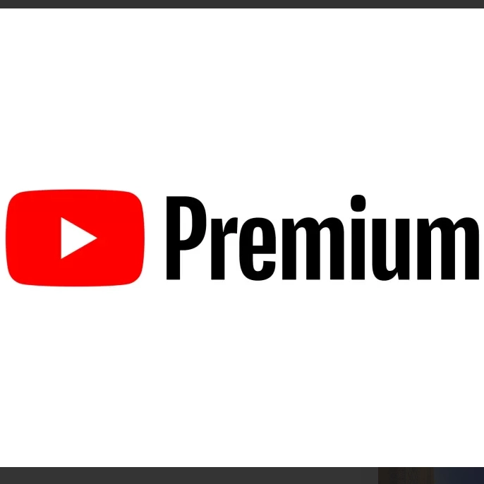Подписка на YouTube Premium (Family premium) 24 месяца купить