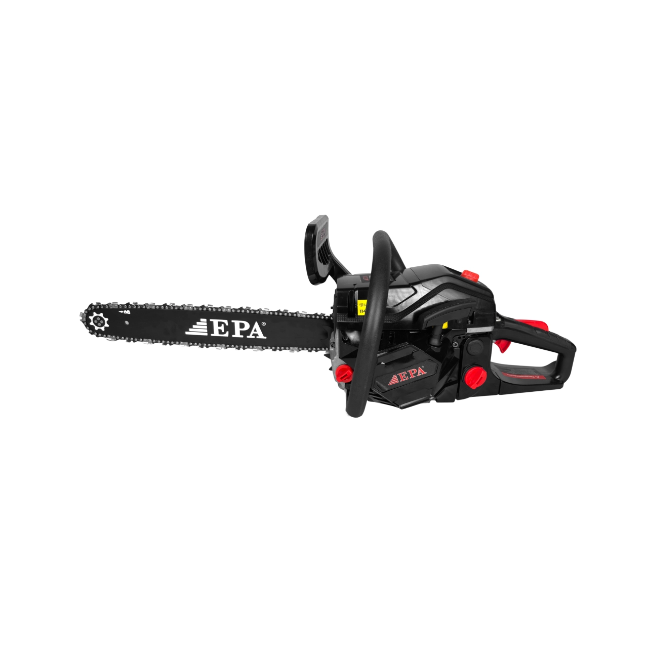 Benzinli zanjirli arra EPA EBP-1800-1, 1800 Vt , Black bo'lib to'lash