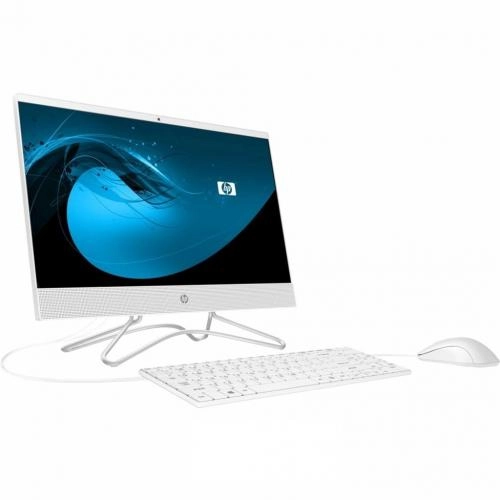 Моноблок HP AIO 24-F0160D / Core I5-9100 / DDR4 8GB / HDD 1000GB / MX110 2GB / 24"FHD / Win10 / TOUCH SCREEN купить