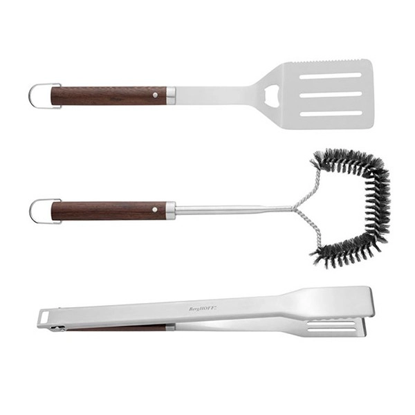 BergHOFF barbekyu to‘plami, 3 ta buyum sotib olish