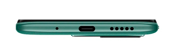 Xiaomi Redmi 10C 3/64 GB Green smartfoni xususiyatlar