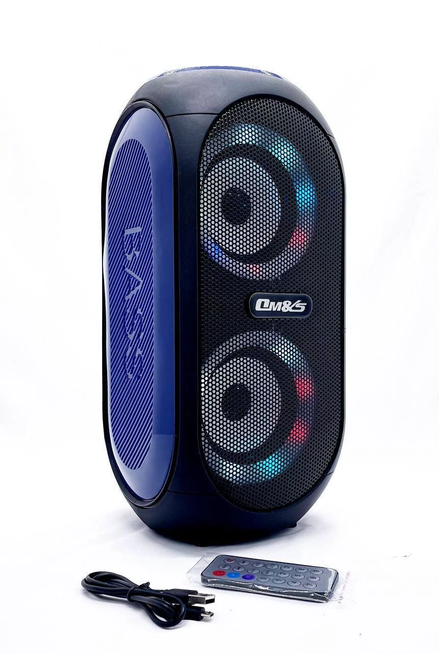 Портативная акустика OM&S OM-4206 купить